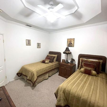 Beautifully Furnished 3Bd 2Br Pool Gated Condo In Mcallen, Tx ファー エクステリア 写真