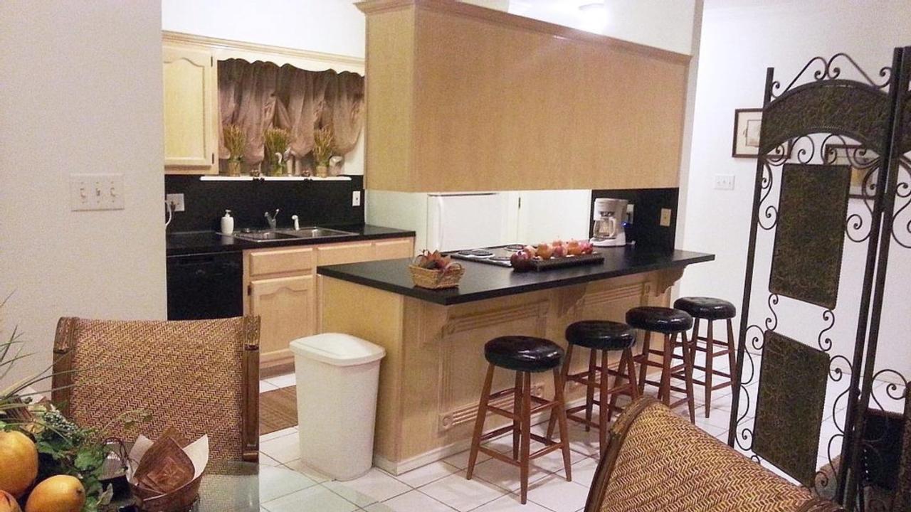 Beautifully Furnished 3Bd 2Br Pool Gated Condo In Mcallen, Tx ファー エクステリア 写真
