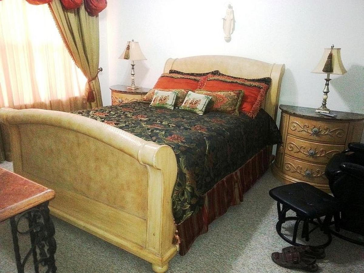 Beautifully Furnished 3Bd 2Br Pool Gated Condo In Mcallen, Tx ファー エクステリア 写真