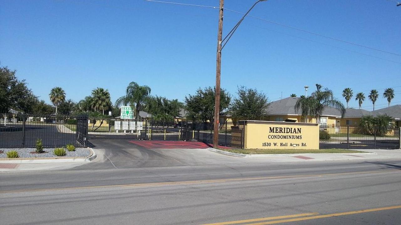 Beautifully Furnished 3Bd 2Br Pool Gated Condo In Mcallen, Tx ファー エクステリア 写真