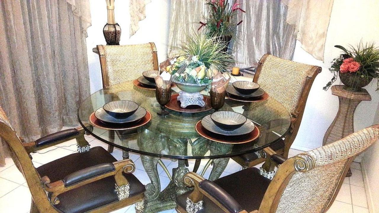 Beautifully Furnished 3Bd 2Br Pool Gated Condo In Mcallen, Tx ファー エクステリア 写真